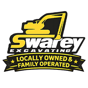 Locally Owned & Family Operated Badge